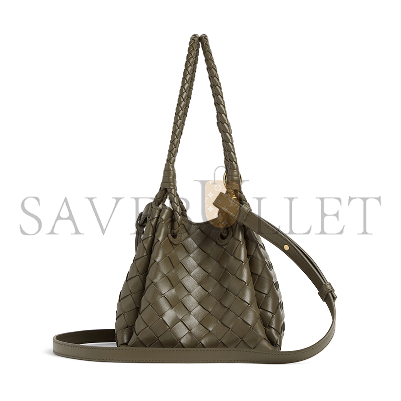 b0tt*ga Ven*ta small parachute 796569vcppt3230 (20*17*16.5cm)